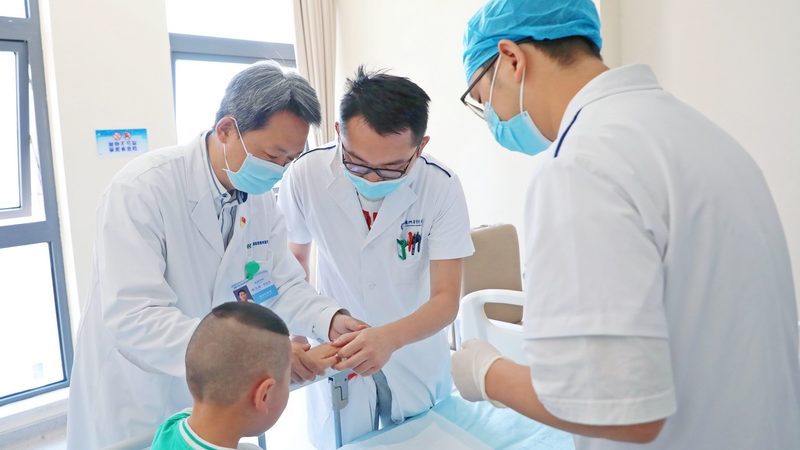 腰椎调理，深圳居民的健康守则**
