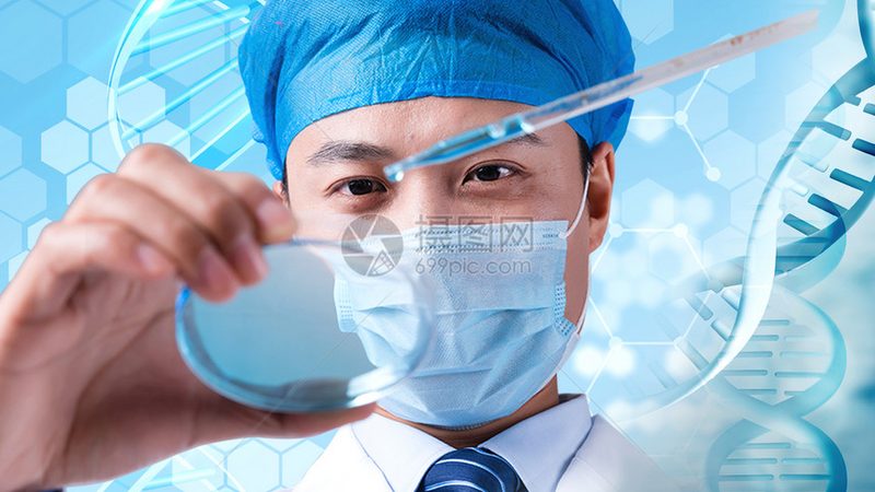行业现状：医疗软件定制开发的需求日益增长